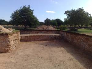 excavaciones con sotano para nuevas construcciones (2)