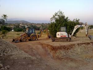 excavaciones con sotano para nuevas construcciones (4)