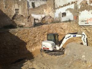 excavaciones con sotano para nuevas construcciones (5)